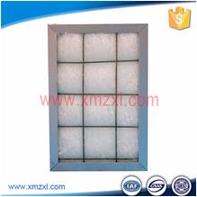 粗效板式空氣過濾器