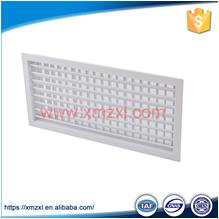 雙層百葉式風(fēng)口