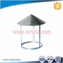 螺旋風(fēng)管配件-傘型風(fēng)帽