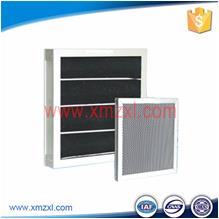 活性碳空氣過(guò)濾器