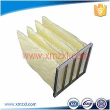 袋式過(guò)濾器（F9）